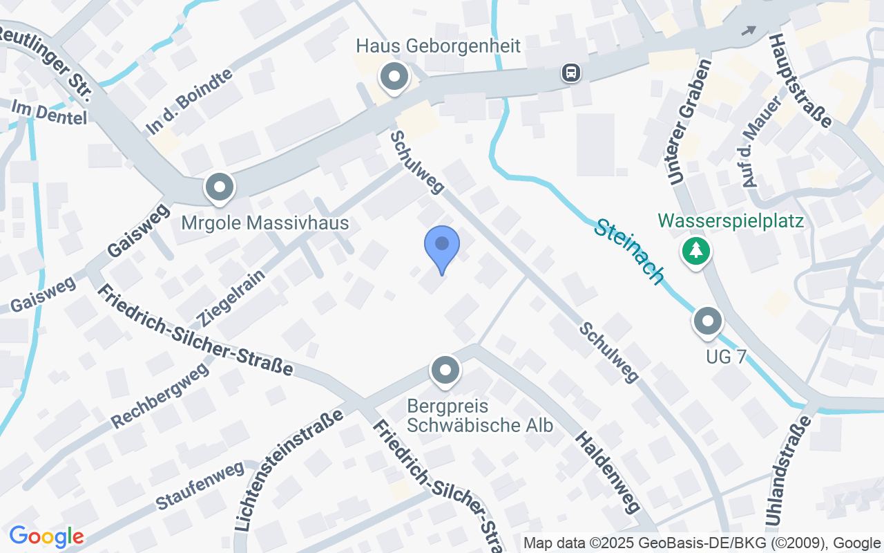 * Ihr neues  KFW 40 Haus  in ruhiger & sonniger Aussichtslage "