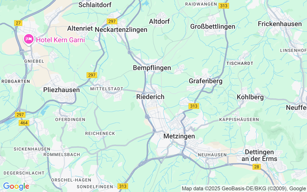 Gemeinsam leben, gemeinsam wachsen