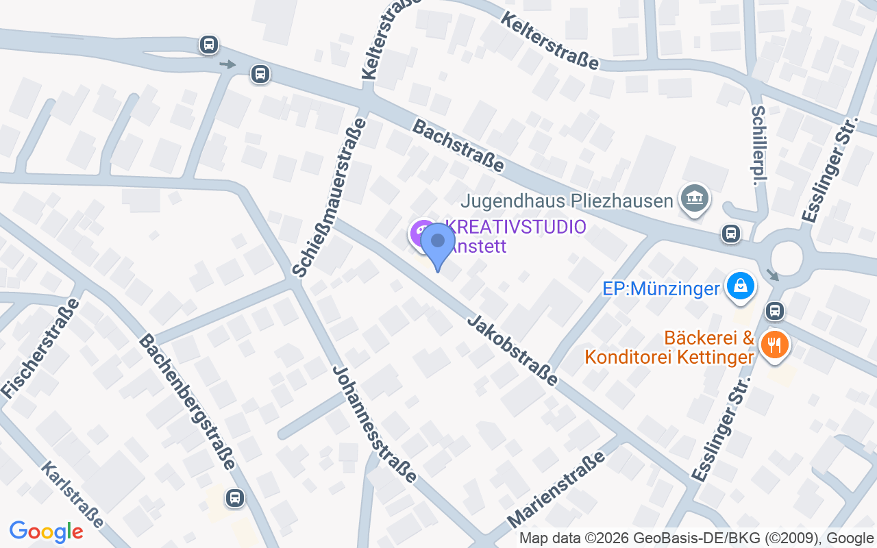 Ein/-Zweifamilienhaus mit schönem Grundstück und Albblick