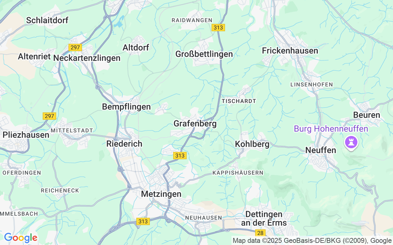 Warum Miete bezahlen? Hier entsteht ihr Schwabenhaus Traumhaus!