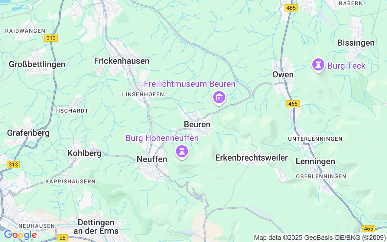 4-Familienhaus sucht neuen Eigentümer