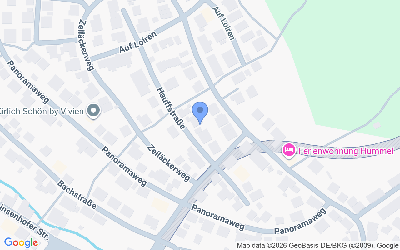 Das Perfekte Einfamilienhaus für Ihre Familie - Lifestyle 13.10.S 