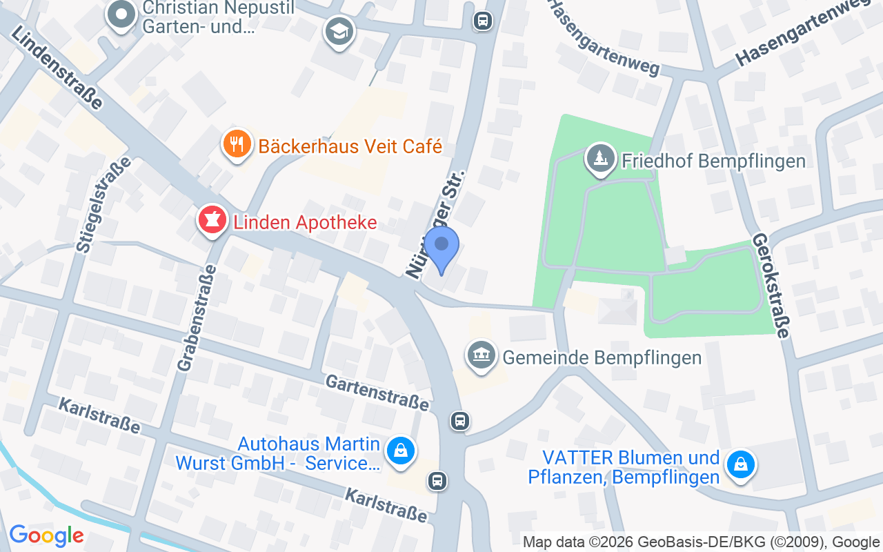 MFH mit Ausbaupotential 