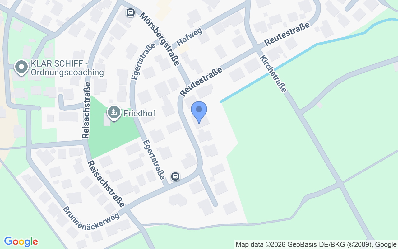 Charmantes Einfamilienhaus mit großem Potenzial