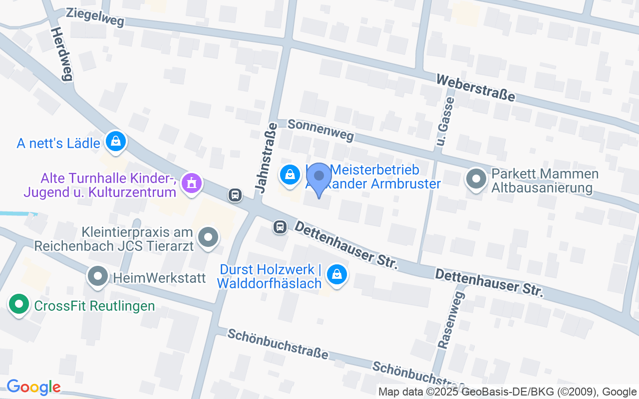- Provisionsfrei - Ein verborgenes Juwel mit vielseitigem Potenzial – Einfamilienhaus mit Charme