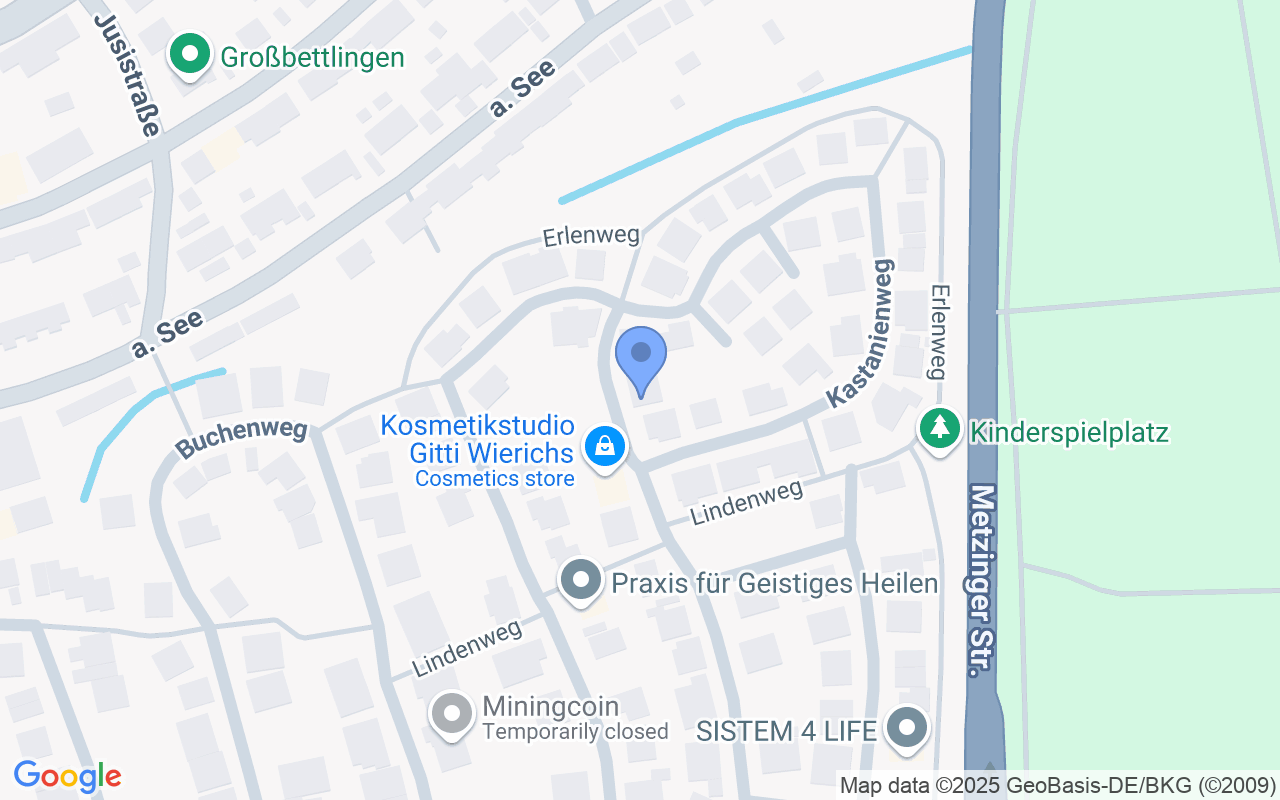 exklusives Einfamilienhaus zu verkaufen