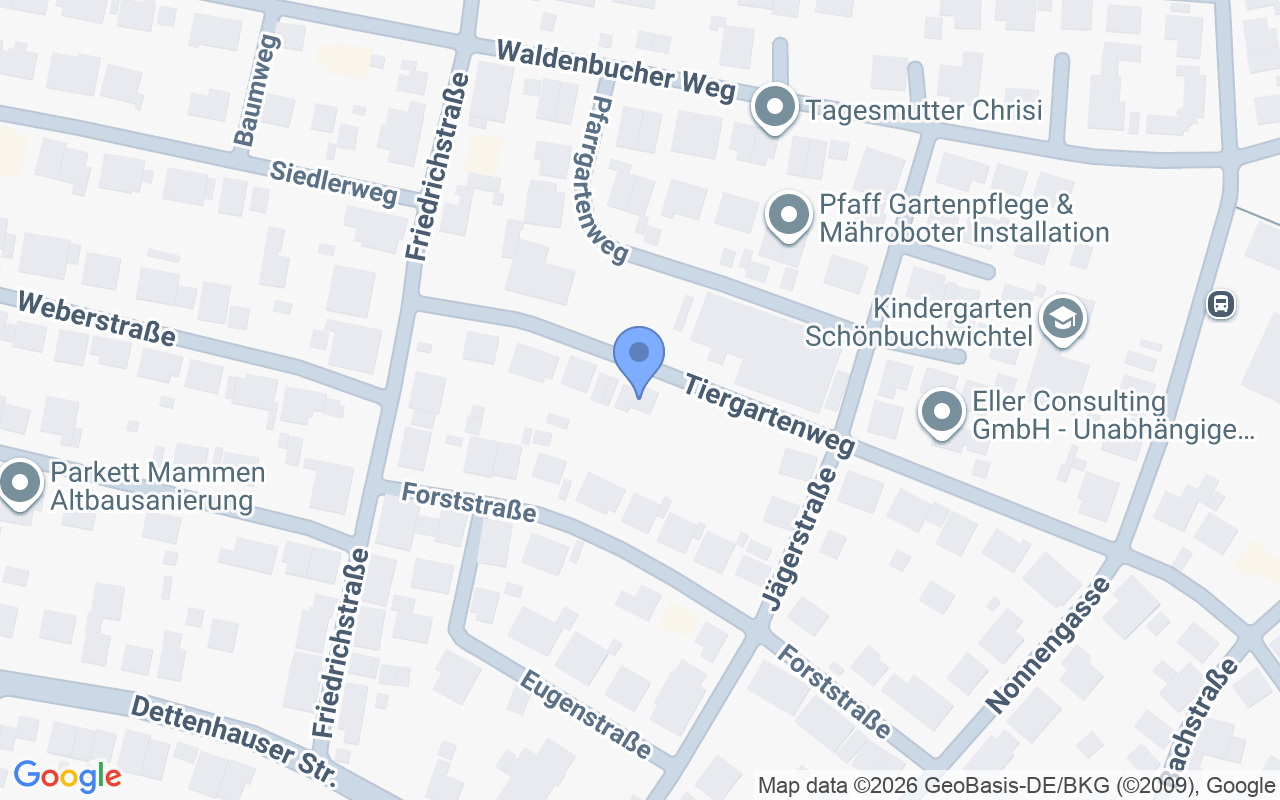 Traumhaftes Zuhause: Effiziente Neubau-Doppelhaushälfte wartet auf Sie!