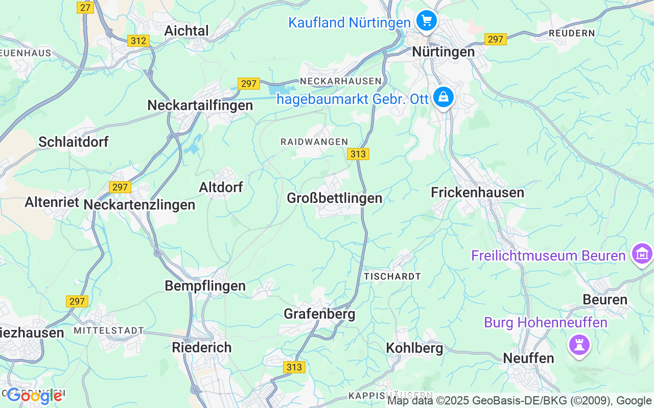 Idyllisches Zweifamilienhaus mit großzügigem Garten und optionaler dritter Wohneinheit im Dachgescho