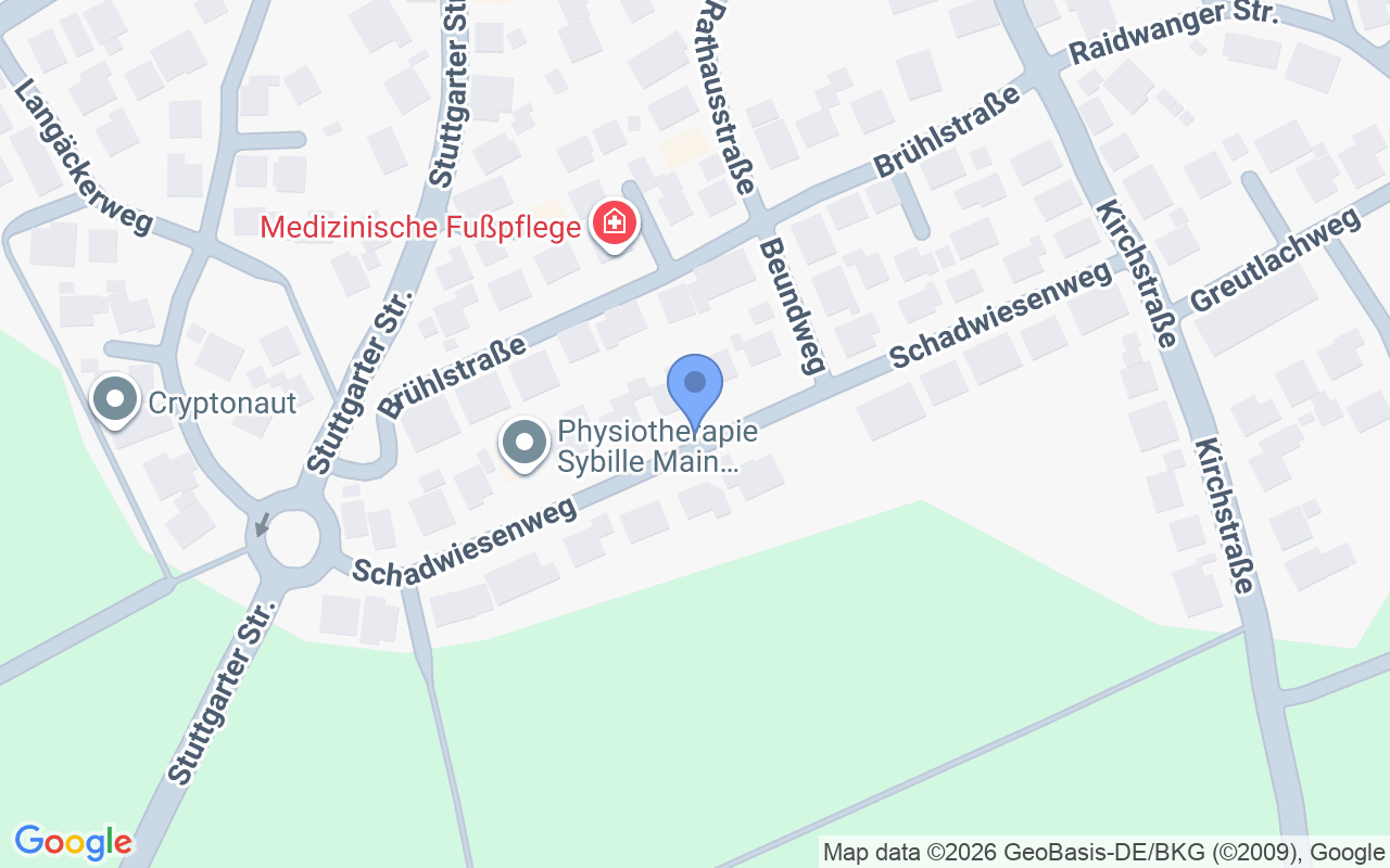 Einfamilienhaus nebst Garage - provisionsfrei