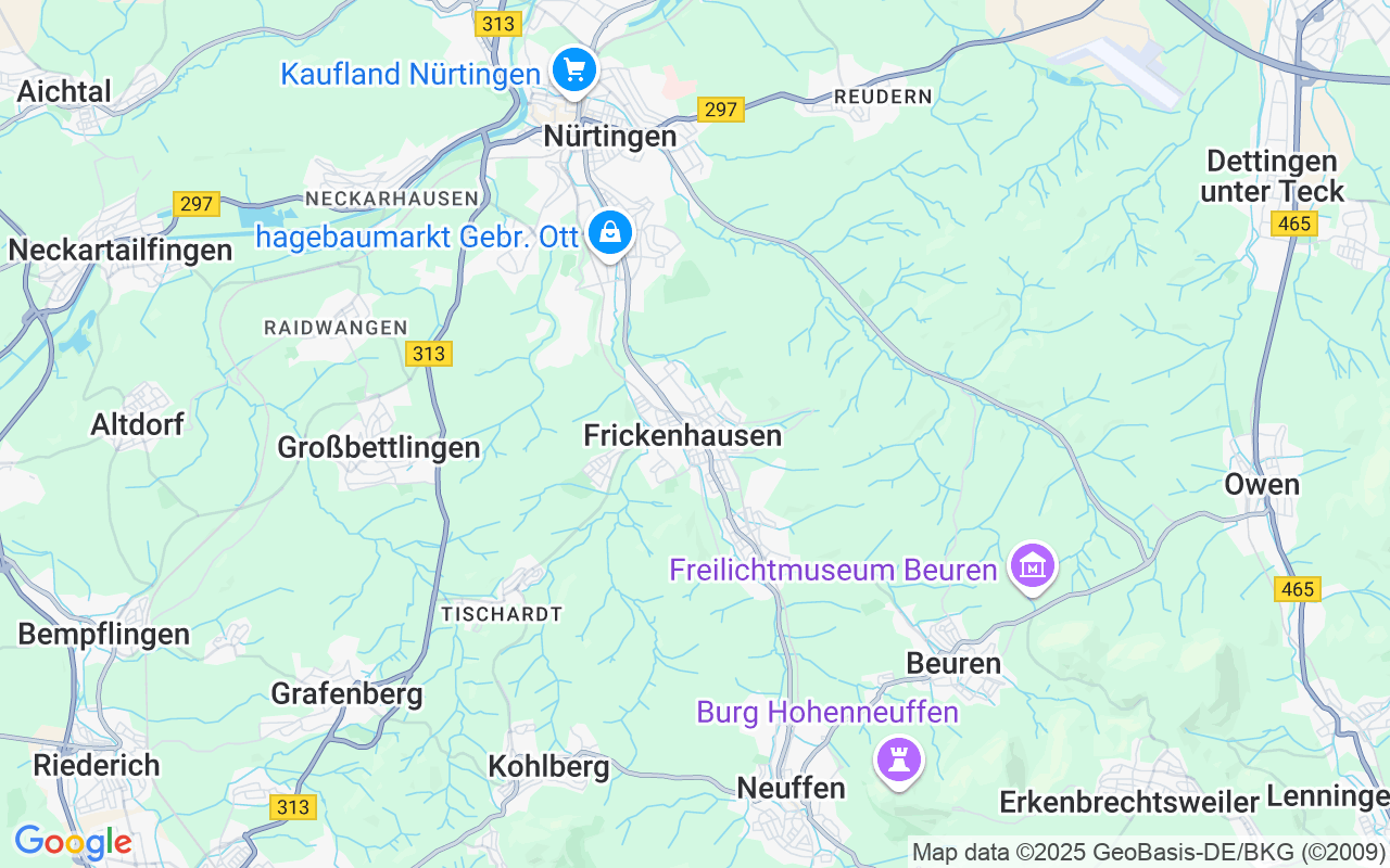 °°WIE WÄR'S MIT EINEM NEUEN HAUS ZU OSTERN?! - neuwertige DHH mit TOP-AUSTATTUNG in Frickenhausen°°