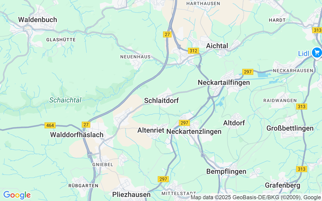Einfamilienhaus mit Keller für die junge Familie!