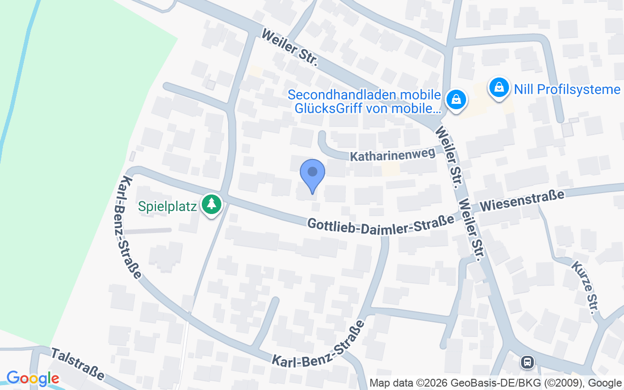 Moderne Doppelhaushälfte - Perfekt für zwei Familien oder Mehrgenerationenhaus