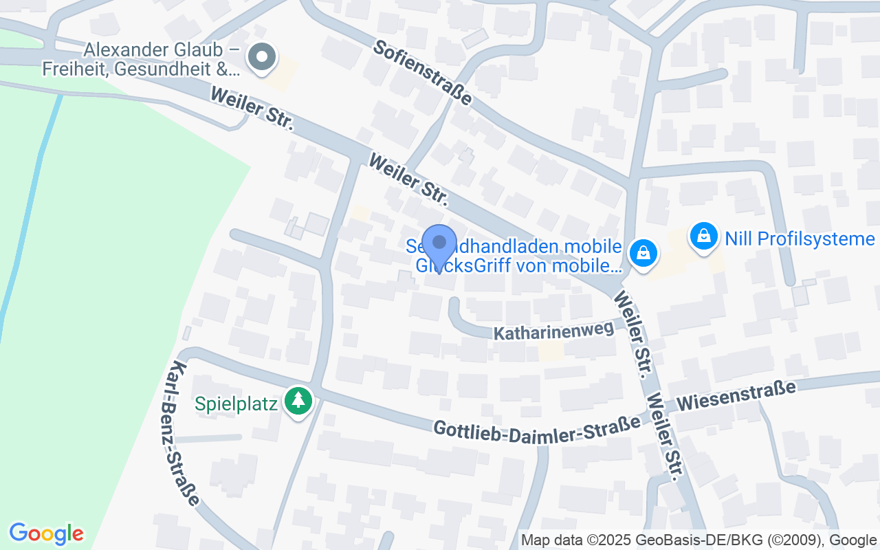 Freiwerdendes Reihenhaus mit ausgebautem Keller und Carport in toller Lage von Dettenhausen