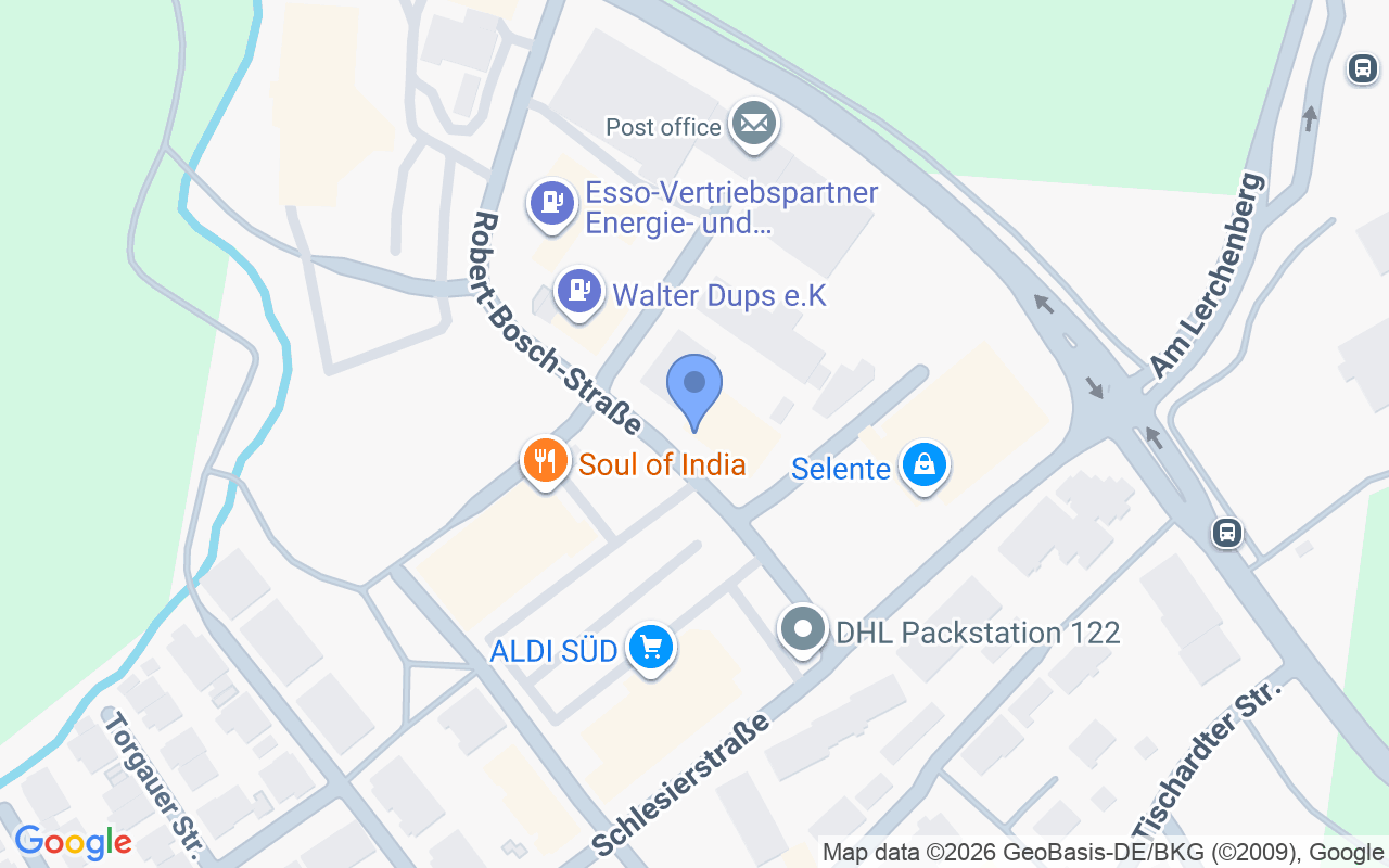 Großzügige Wohnung mit Büroeinheit