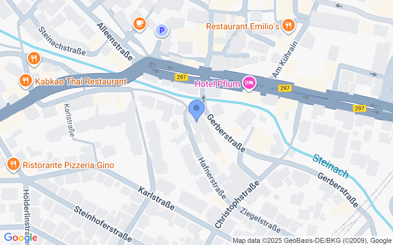 KERNSTADT NÜRTINGEN - 6,8% RENDIETE - STADTMITTE