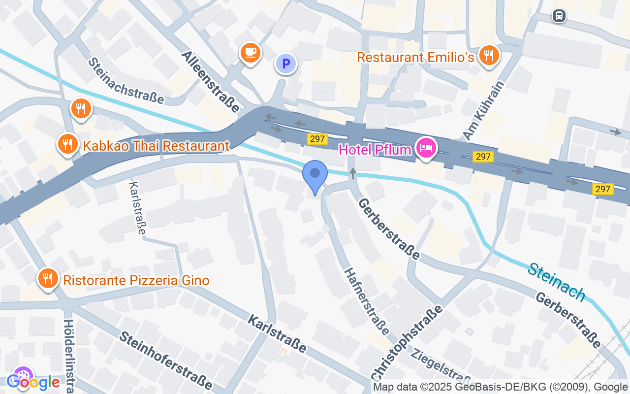 Innenstadtnah mit Potential