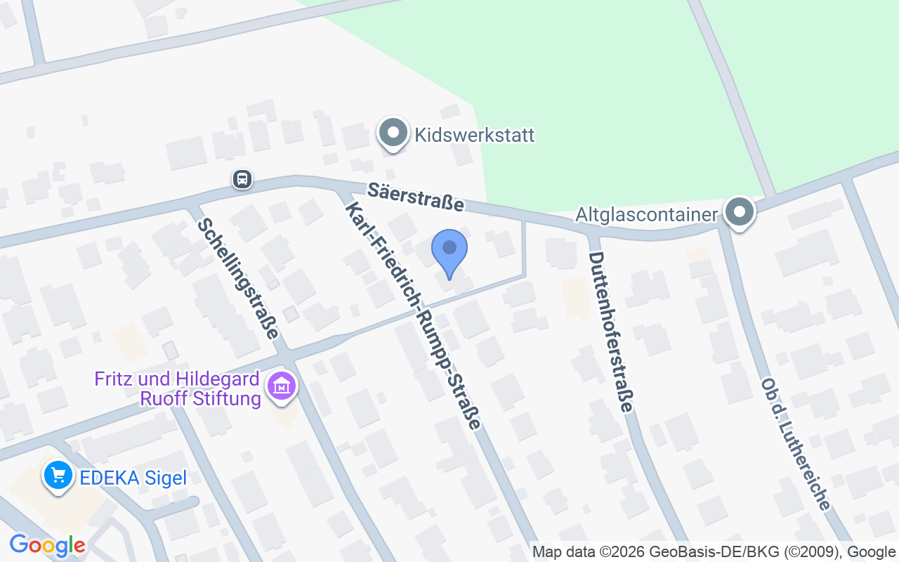 Charme & Wohngefühl im Wohngebiet "Auf dem Säer"! EFH mit Garten, Sauna, EBK und Doppel-Garage