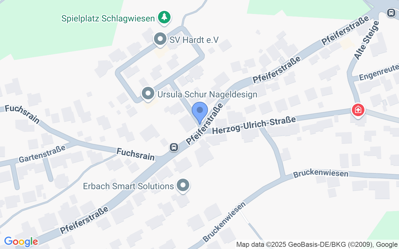 Einfamilienhaus in begehrter Wohnlage - provisionsfrei
