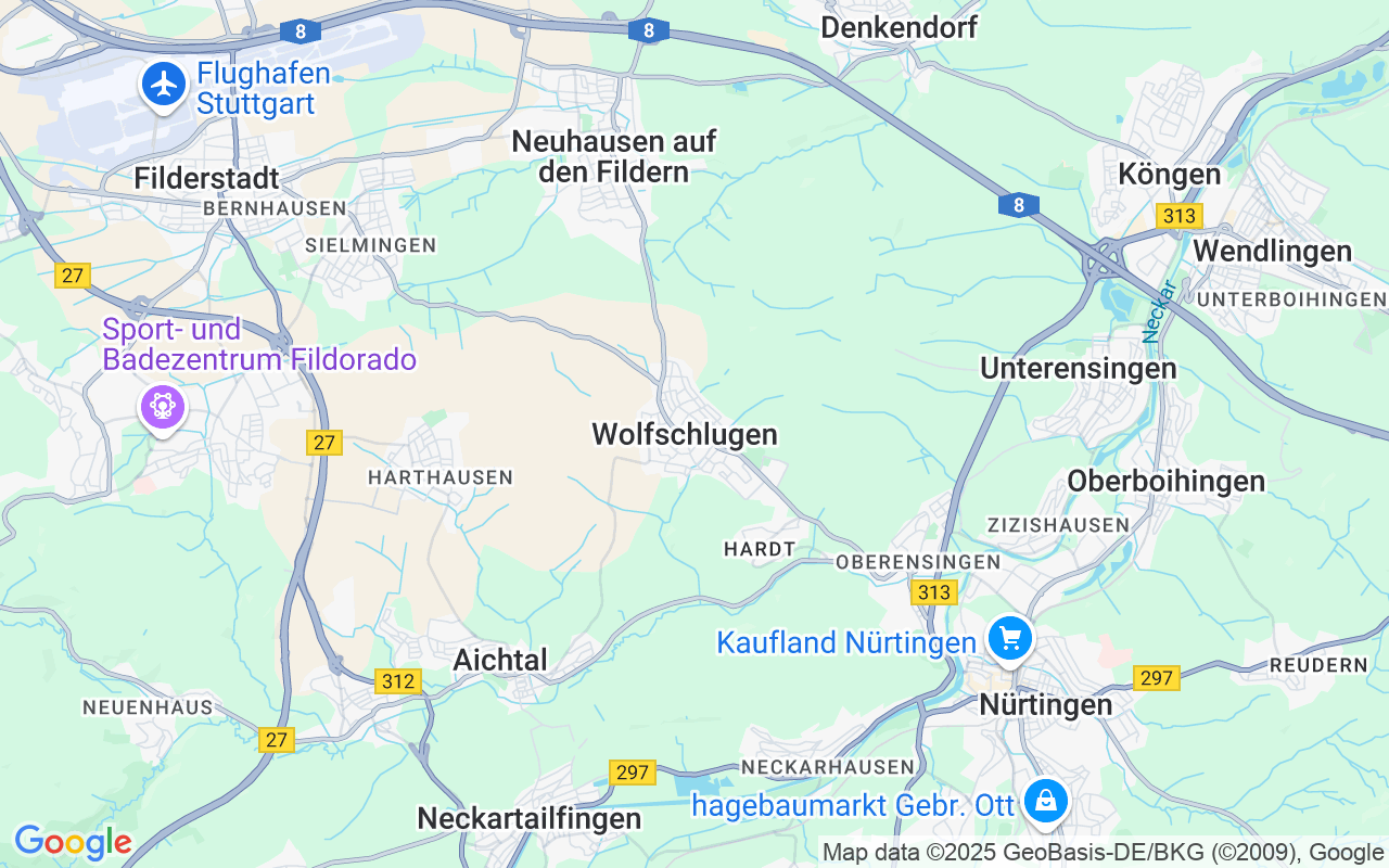 949m² großes Grundstück: Sanierung oder Neubau? 