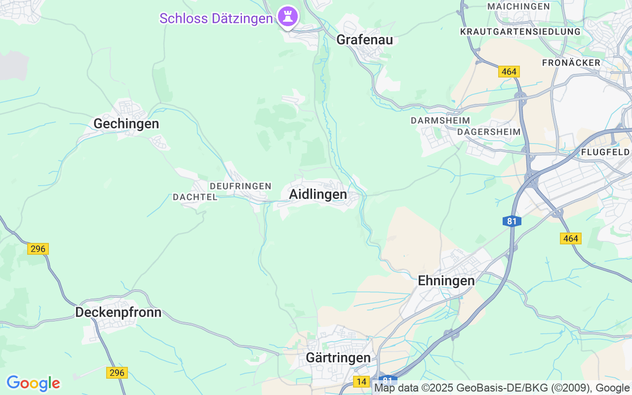 Gepflegte Etagenwohnung im 2. OG mit Südbalkon und Tiefgaragenstellplatz sucht neuen Besitzer!