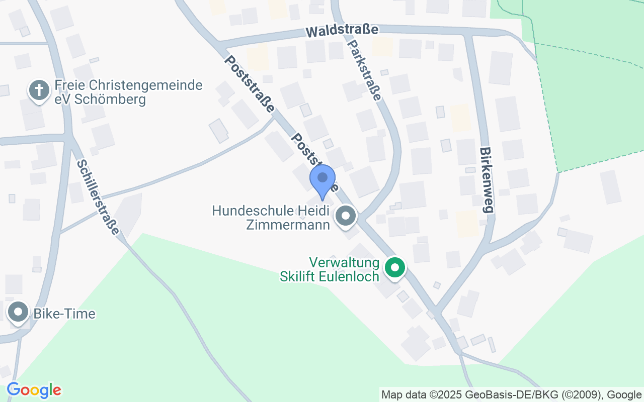 Wohnung mit Aussicht  3 Zimmer-Wohnung mit Balkon und Carport