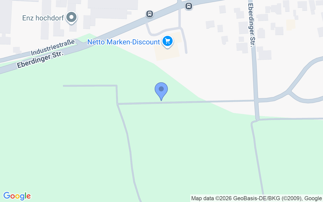 2,5-Zimmer mit Südgarten - Neubau in Ortsrandlage