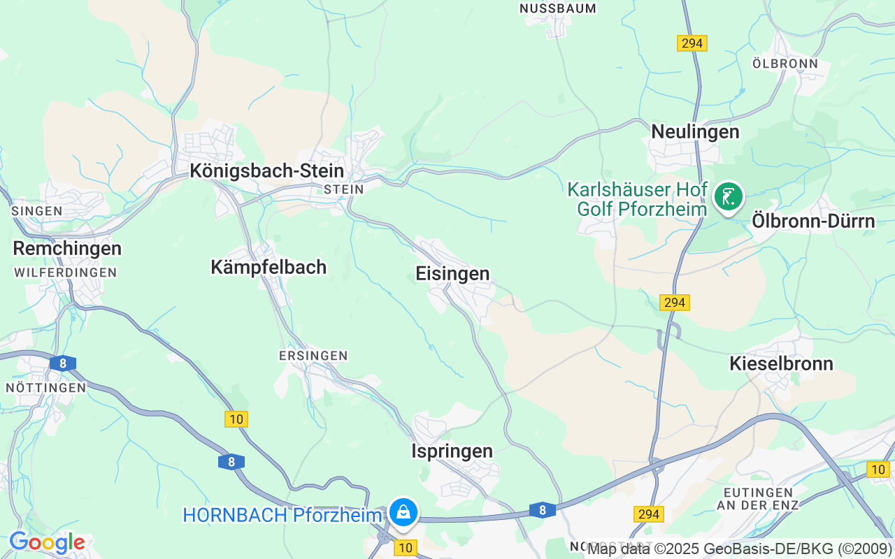 Stilvolle, sanierte 3-Zimmer-Terrassenwohnung mit Terrasse, Balkon, Parkplatz und EBK in Eisingen