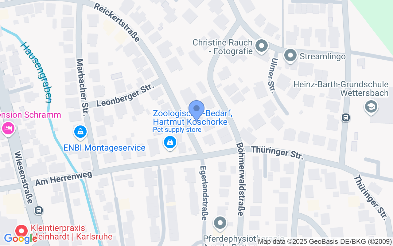 2 Doppelhaushälften in KA-Grünwettersbach (NUR NOCH EINE DHH FREI!)