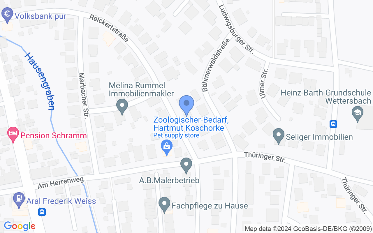 NEUBAU: 3 Reihenhäuser in KA-Grünwettersbach