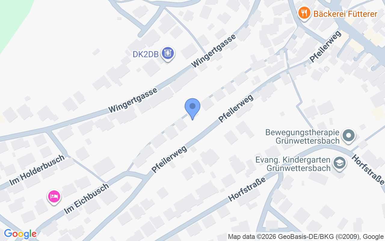 EFH in Grünwettersbach mit Südosthanglage, neues Dach, Wärmepumpe und Photovoltaik mit Speicher