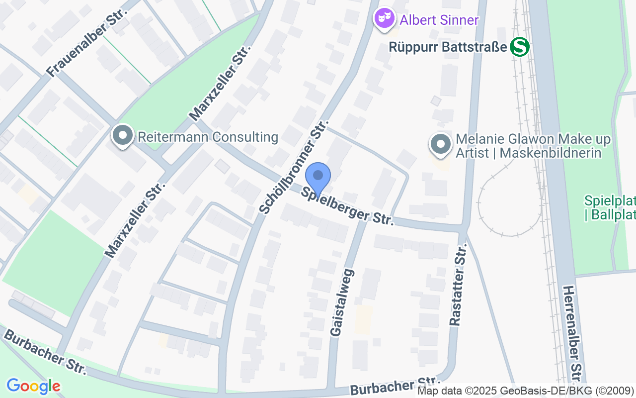 Helle Einfamilien-Doppelhaushälfte in ruhiger, guter Lage - provisionsfrei