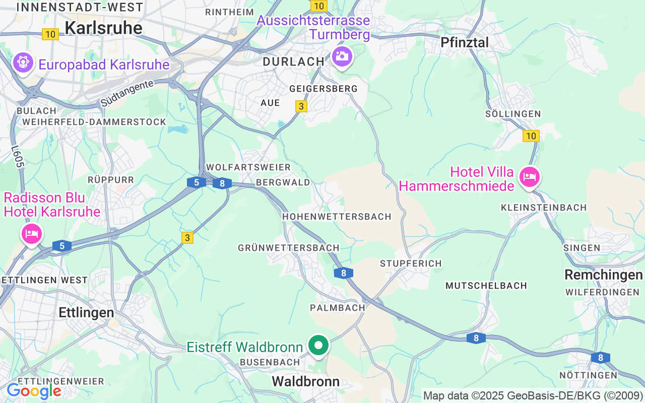 Energieeffiziente Reihenhäuser: Moderne Ausstattung in Waldrandlage mit Festpreisgarantie!
