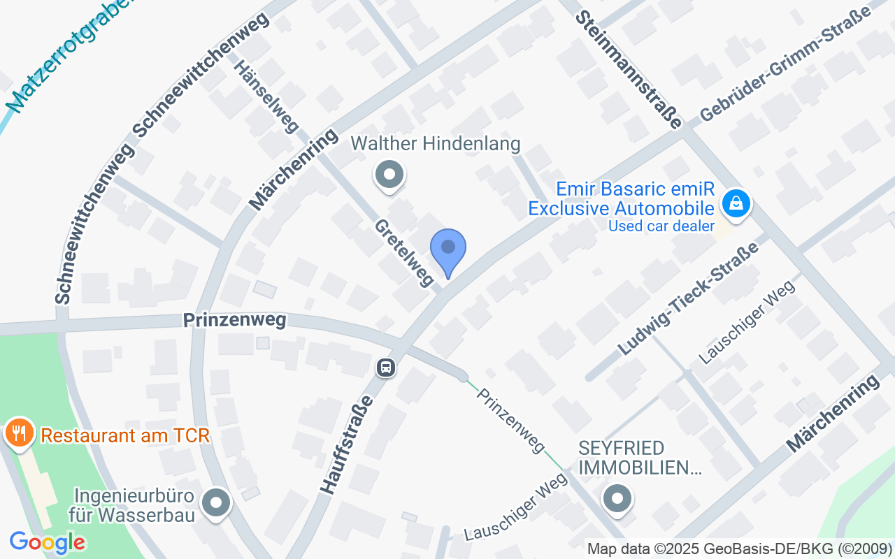 KA-Rüppurr  +++ Freistehendes EFH mit Garage, Pool und schönem Garten im Märchenviertel +++
