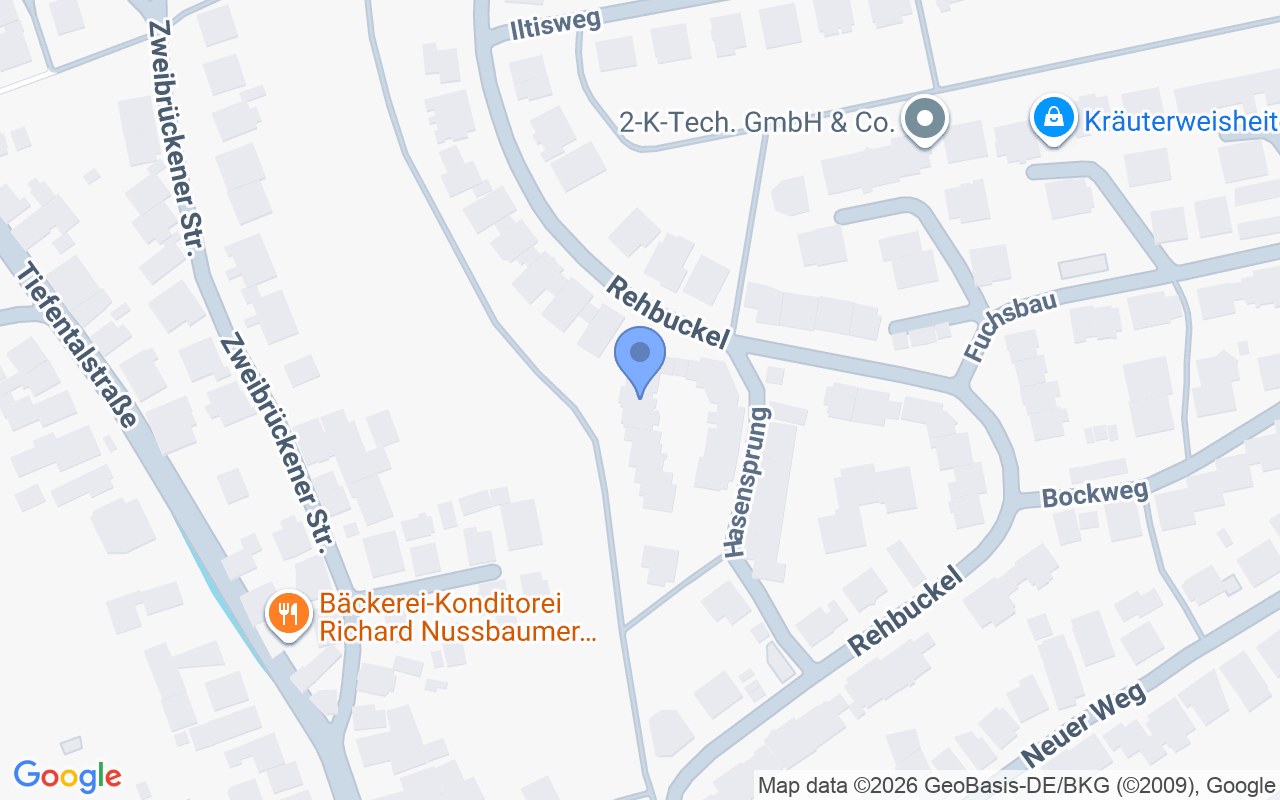 Charmantes Einfamilienhaus