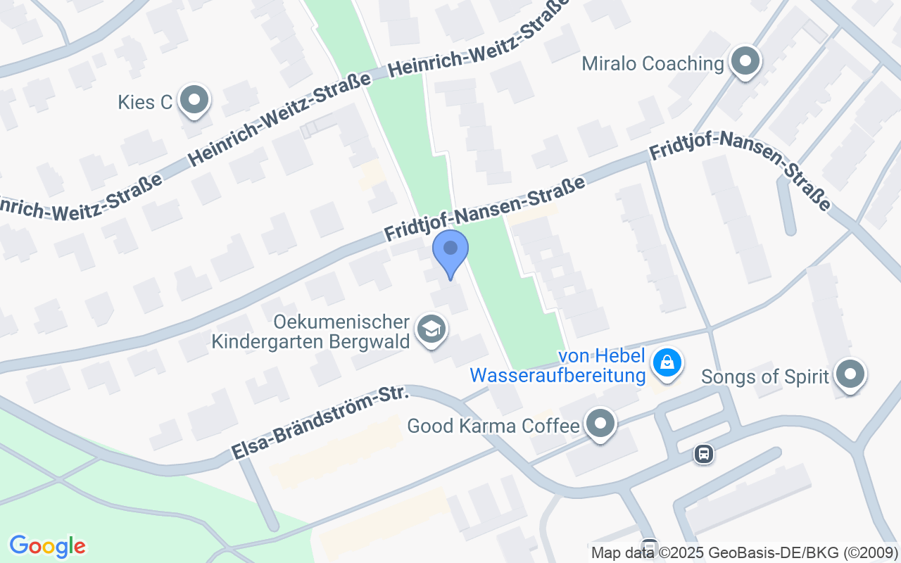 Ihr neues Familienglück in Karlsruhe-Bergwald