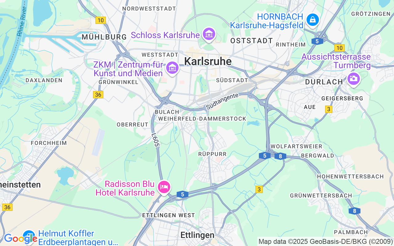 Familienidyll in Rüppurr: Gepflegtes Reihenhaus mit Sonnenterrasse und Wohlfühlcharakter