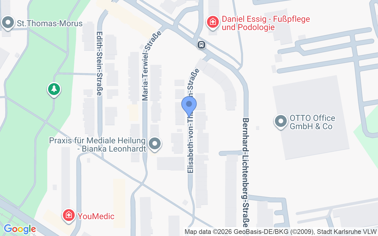 Einfamilien-Reihenmittelhaus mit Garage -  ruhig und familienfreundlich gelegen