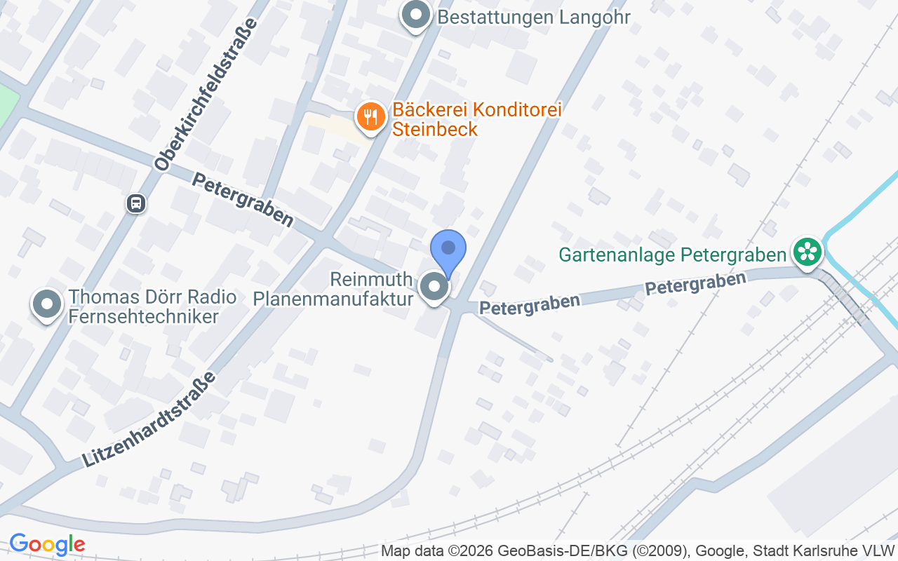 Die perfekte Gelegenheit - Ein 3 Familienhaus mit viel Potenzial in Karlsruhe- Bulach