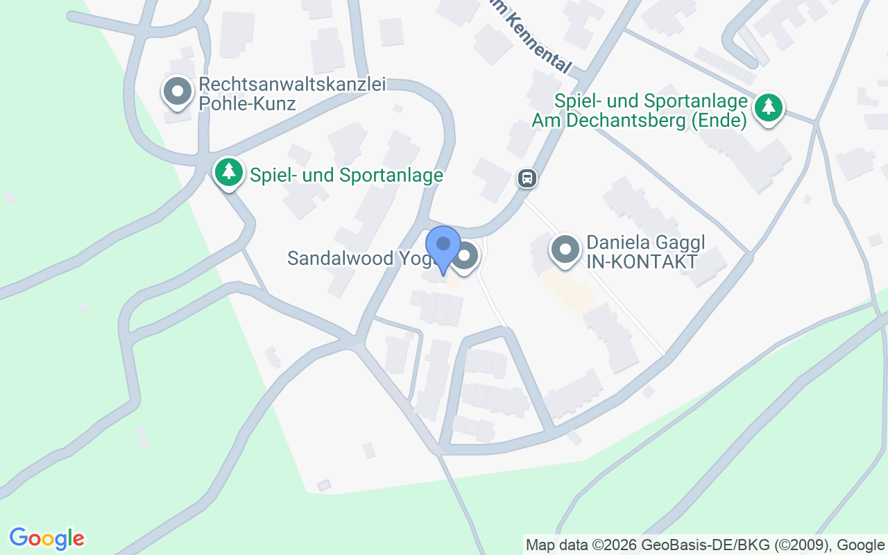 KA-Durlach/Geigersberg/Bestlage: Renoviertes Smart-Home-Einfamilienhaus (halbfreistehend, ebenerdig)