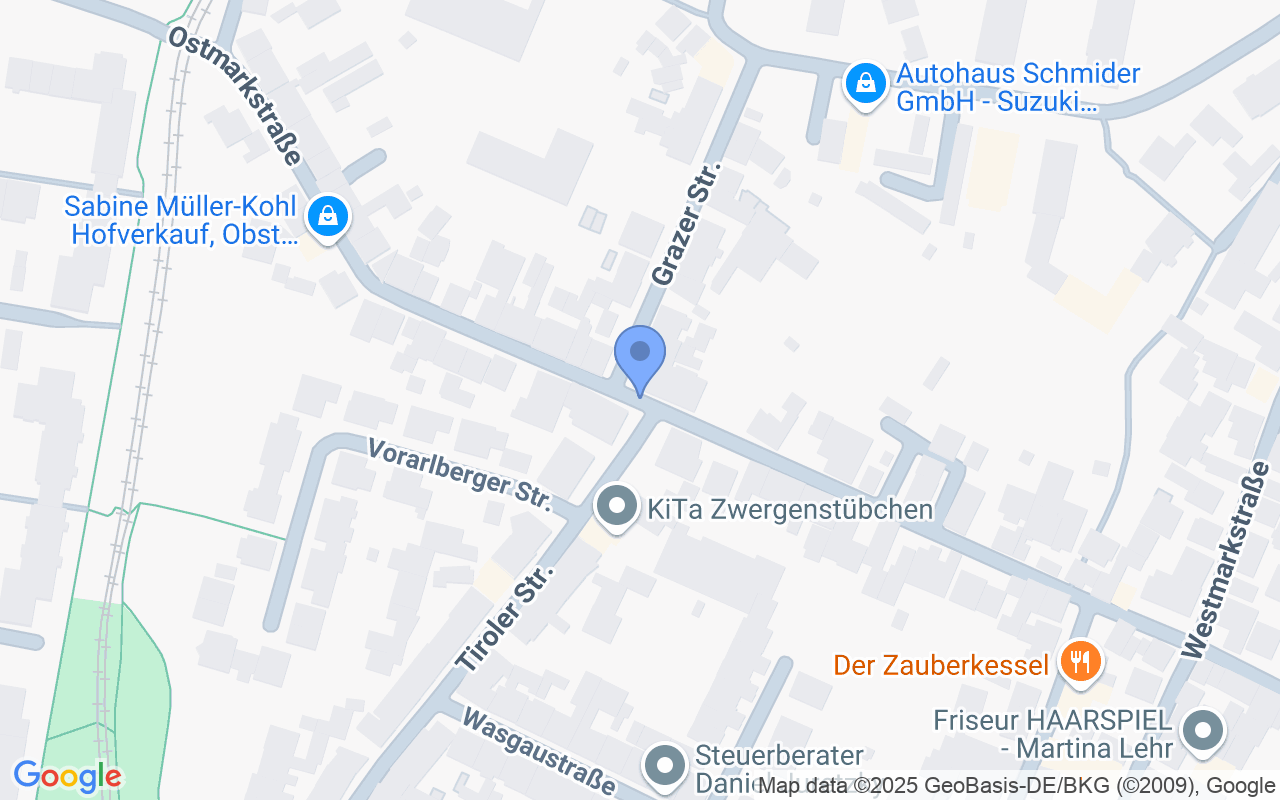 2-Familienhaus mit Doppelgarage - provisionsfrei