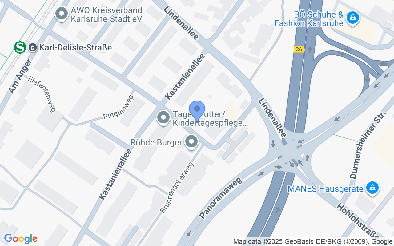 ***Charmante Doppelhaushälfte in begehrter Lage***