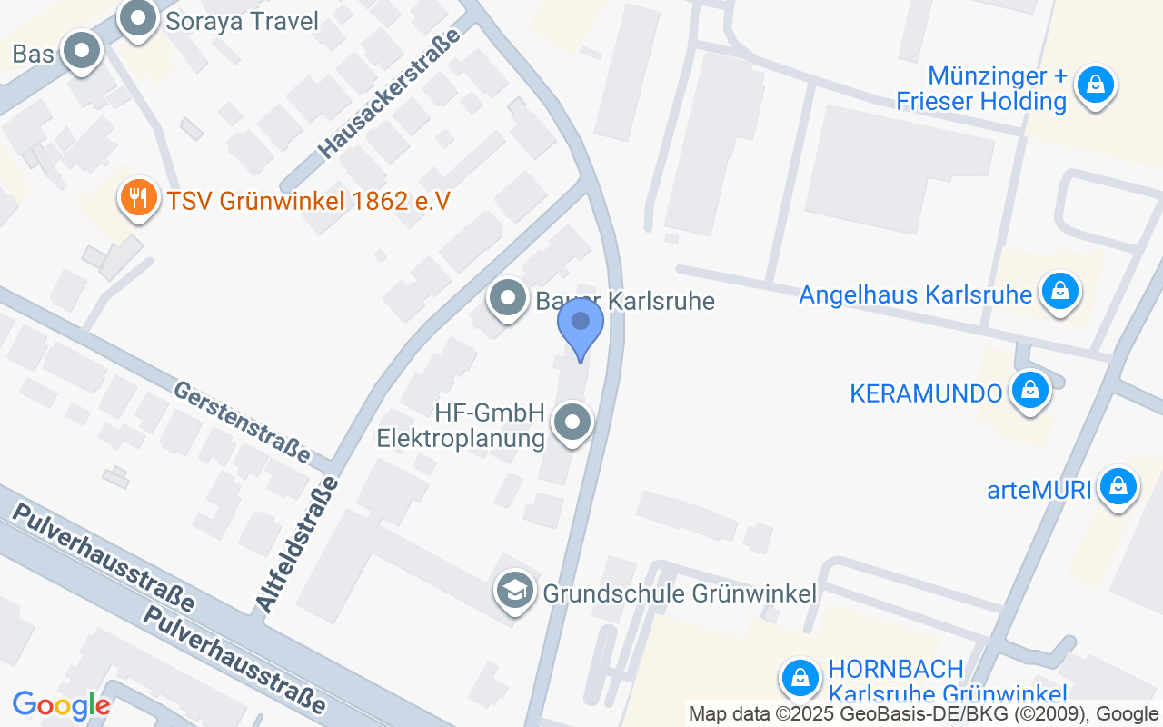 Reihenmittelhaus mit Potenzial in Karlsruhe-Grünwinkel – gepflegt, solide, bereit für neue Ideen