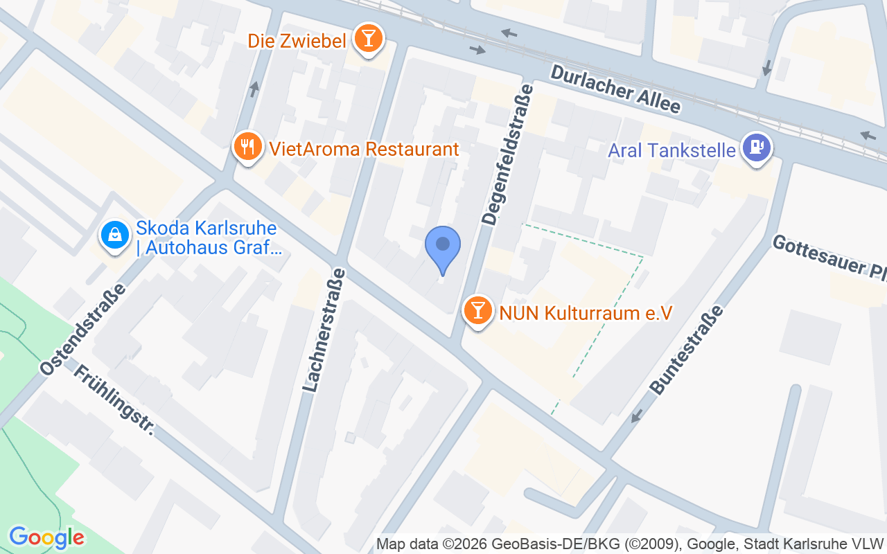 Attraktives Renditeobjekt – 10 vollständig möblierte Wohnungen mit Verwaltungskonzept