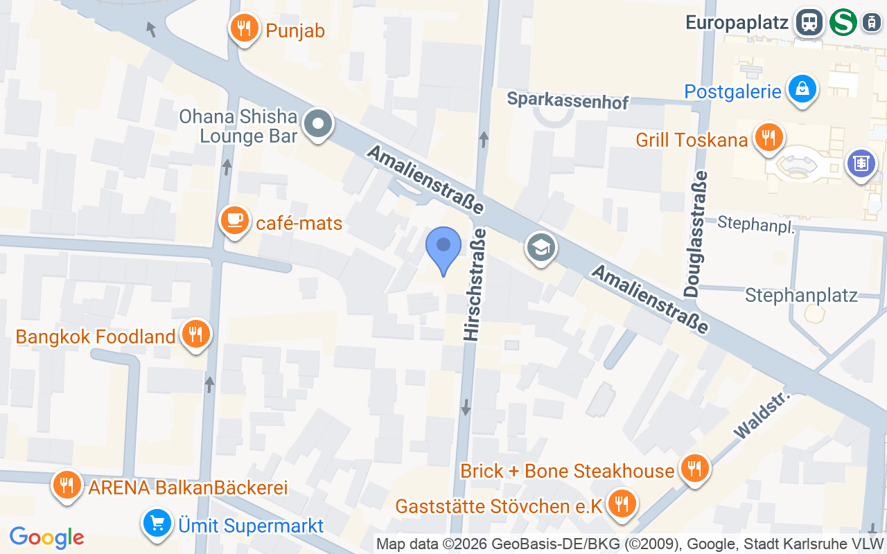 Vermietetes Wohn- und Geschäftshaus mit 12 Einheiten,  Top-Rendite in guter Lage