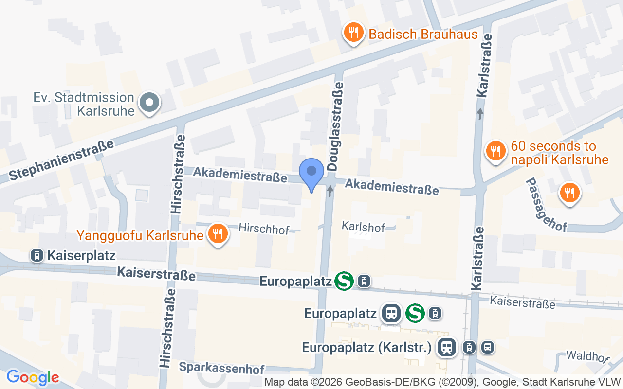 Vermietetes Wohn- und Geschäftshaus mit 10 Einheiten, Top-Rendite in guter Lage