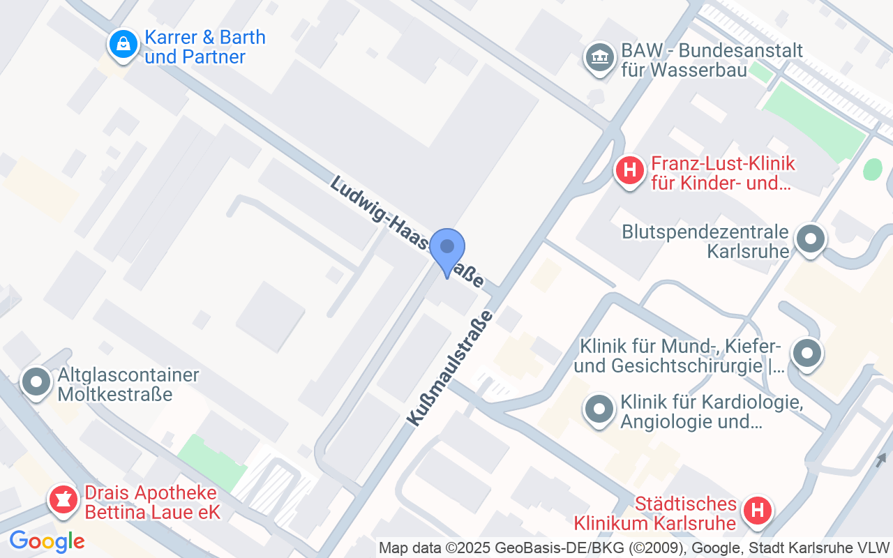 Hofgarten Karree - Kernsanierung einer denkmalgeschützten Doppelhaushälfte