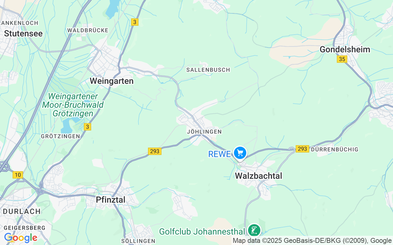 Neubauwohnungen in Jöhlingen!