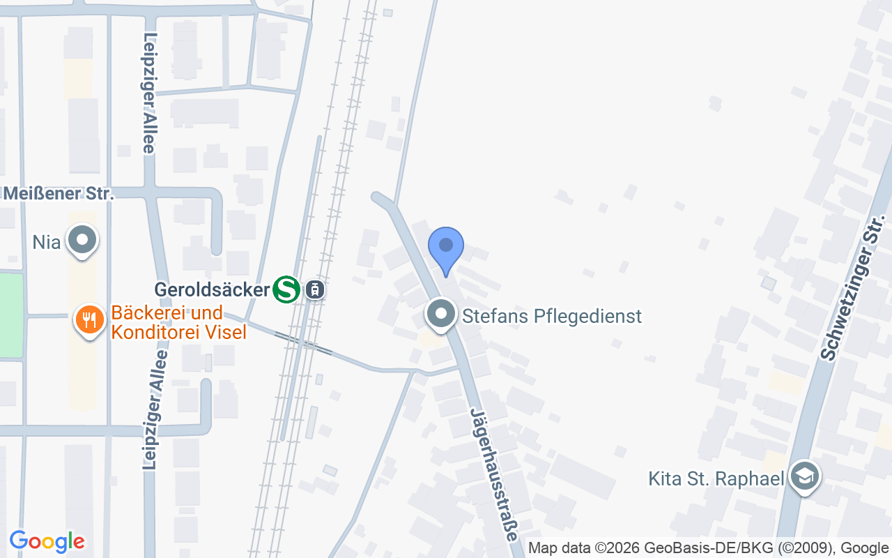 Familienfreundliches Einfamilienhaus mit großem Garten in ruhiger Lage von Karlsruhe