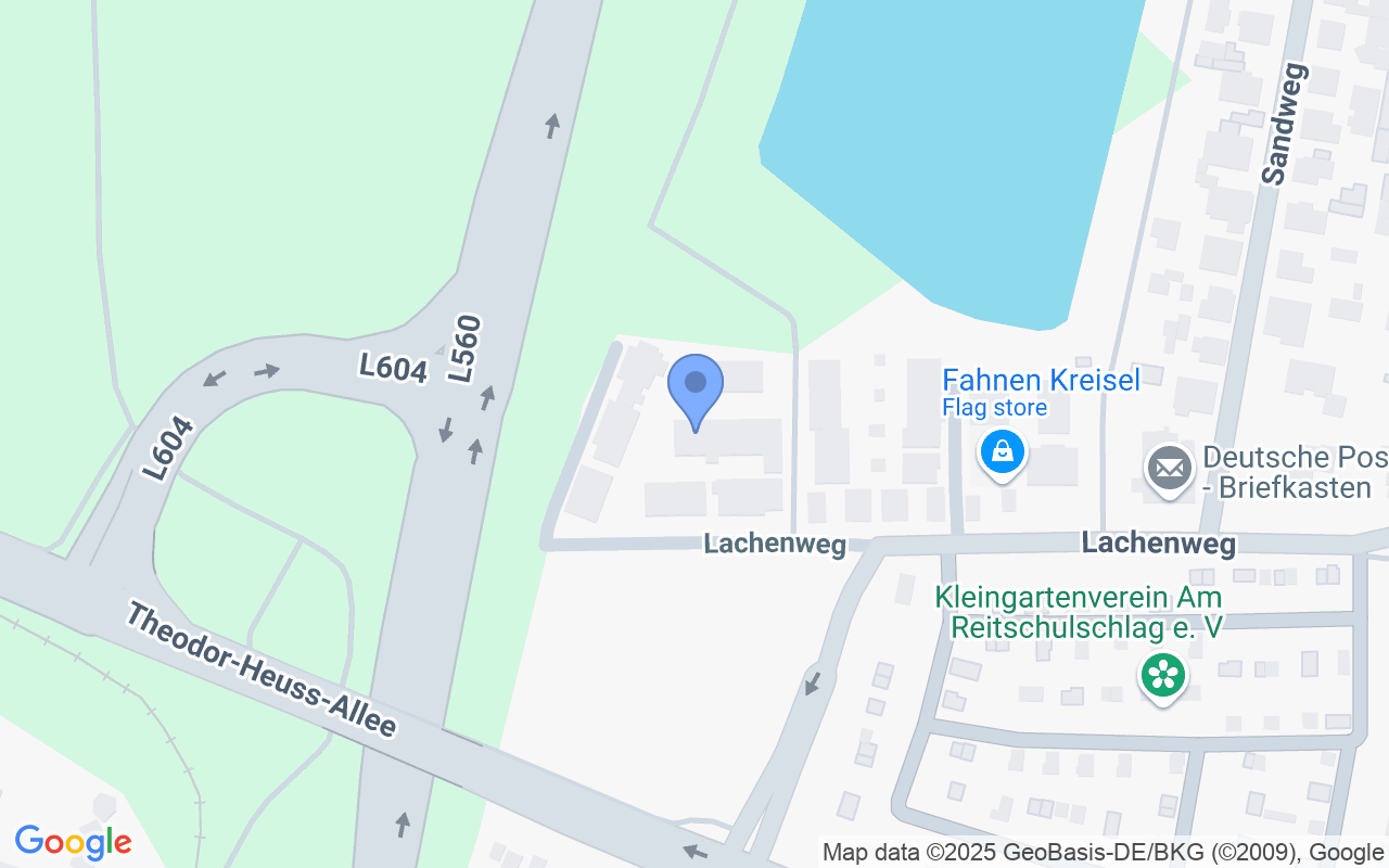 Großzügiges Reihenhaus mit Natur und See vor der Tür – stadtnah wohnen in Karlsruhe