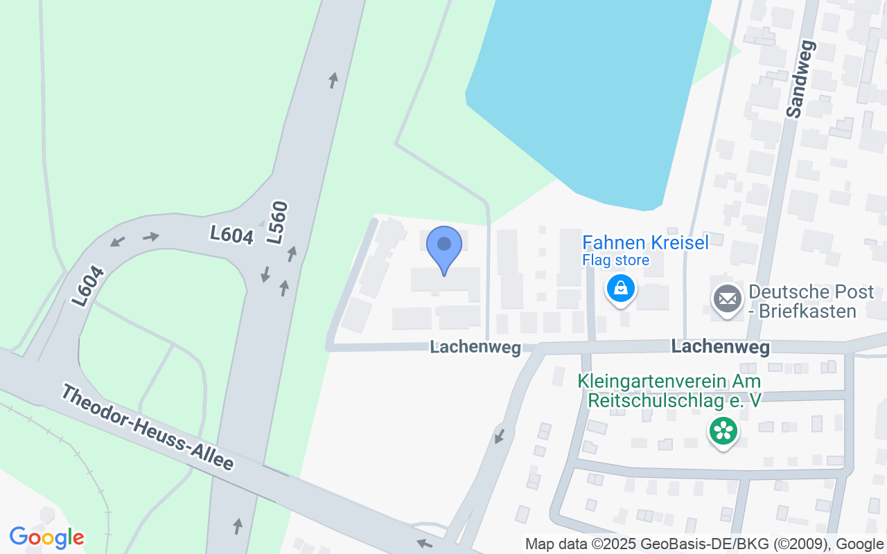 Großzügiges Reihenhaus mit Natur und See vor der Tür – stadtnah wohnen in Karlsruhe